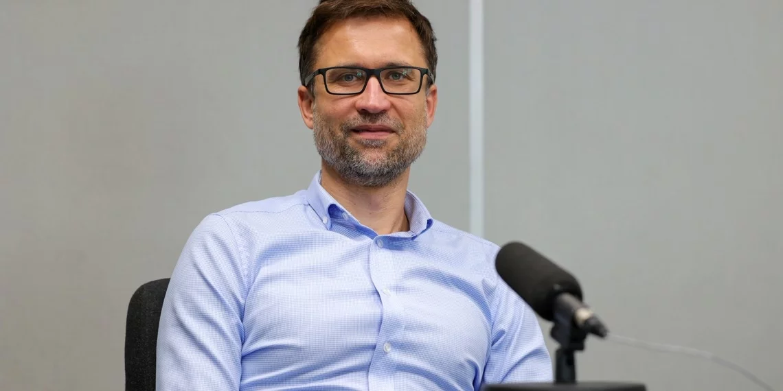 Piotr Krajewski
