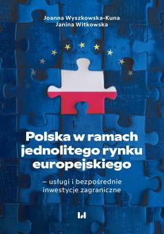Okładka książki